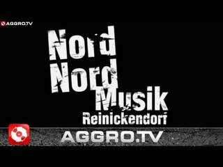 NORD NORD MUSIK 'RAP CITY BERLIN DVD1' (OFFICIAL HD VERSION AGGROTV)