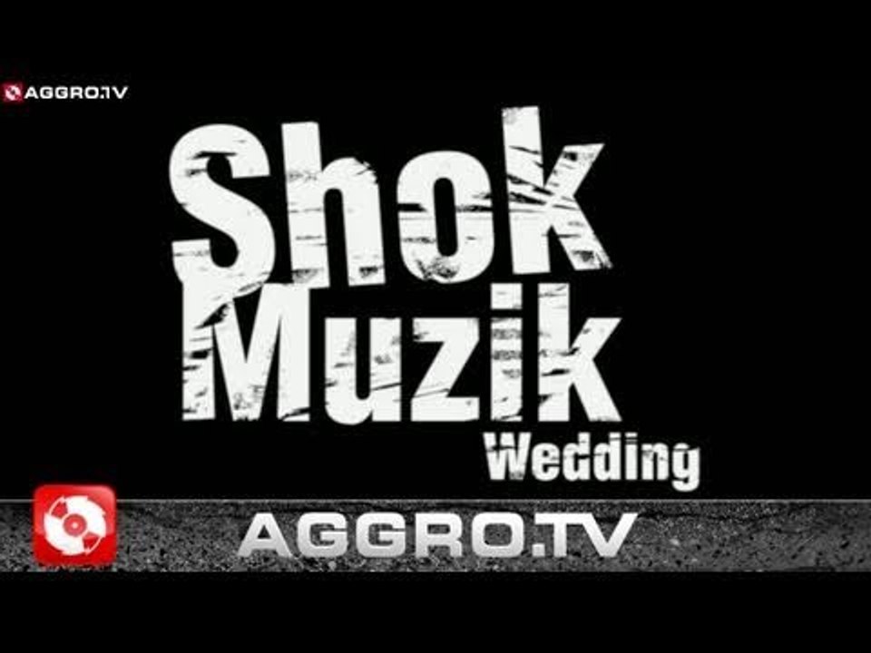SHOK MUZIK 'RAP CITY BERLIN DVD1' (OFFICIAL HD VERSION AGGROTV)