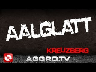 AAL GLATT 'RAP CITY BERLIN DVD2' (OFFICIAL HD VERSION AGGROTV)