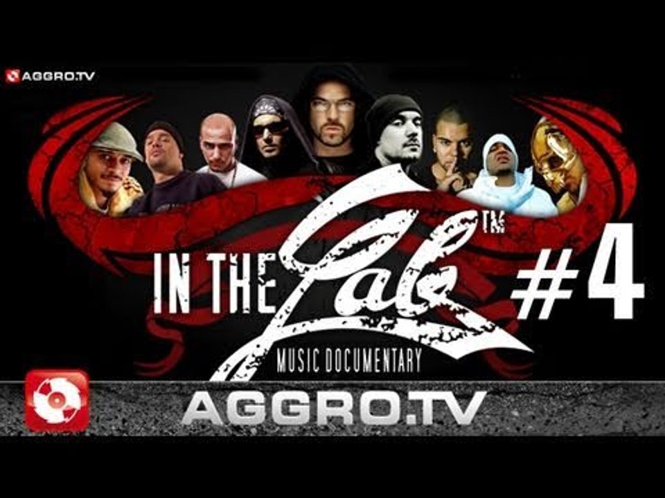 IN THE LAB DVD - TEIL 4 (OFFICIAL HD VERSION AGGROTV)