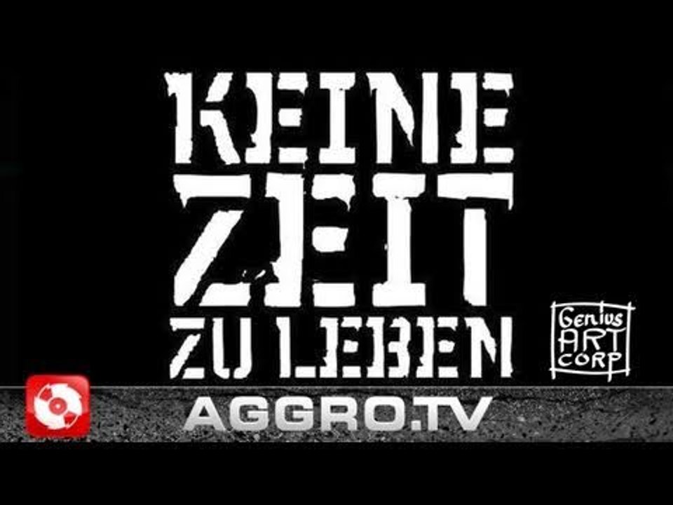 KEINE ZEIT ZU LEBEN - DIE STORY ZUM FILM (OFFICIAL HD VERSION)