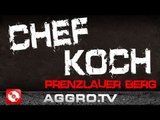 CHEFKOCH 'RAP CITY BERLIN DVD2' (OFFICIAL HD VERSION AGGROTV)