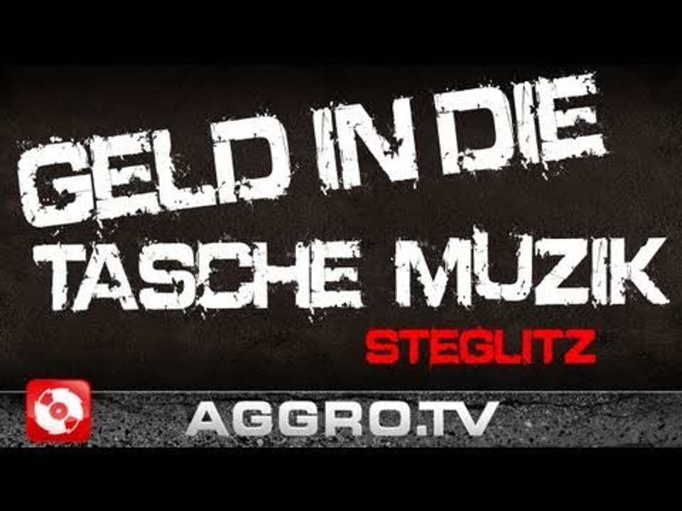 GELD IN DER TASCHE 'RAP CITY BERLIN DVD2' (OFFICIAL HD VERSION AGGROTV)