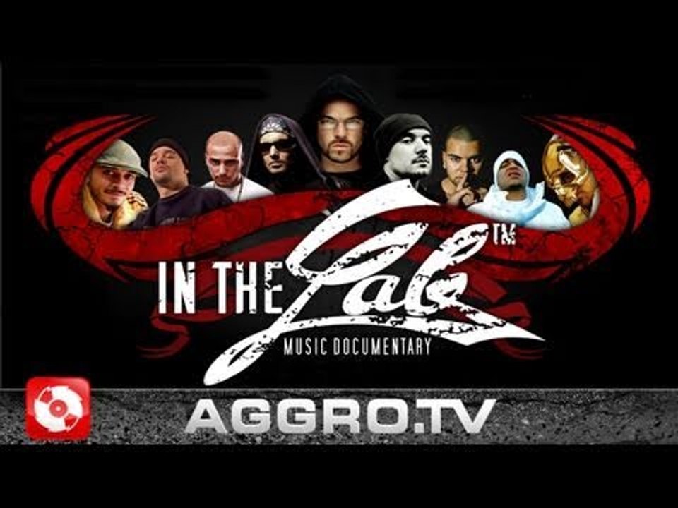 IN THE LAB DVD - TEIL 1 (OFFICIAL HD VERSION AGGROTV)