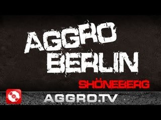 AGGRO BERLIN 'RAP CITY BERLIN DVD2' mit SIDO FLER B-TIGHT u.a. (OFFICIAL HD VERSION AGGROTV)