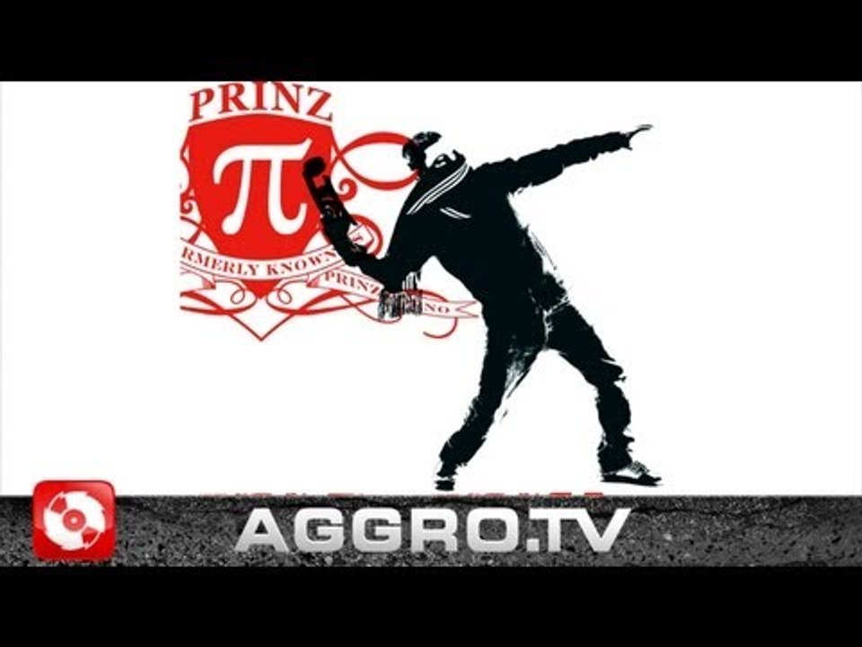 PRINZ PI - GUTE KARTEN - INSTINKT - EP - TRACK 06