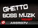 GHETTO BOSS MUSIK 'RAP CITY BERLIN DVD2' (OFFICIAL HD VERSION AGGROTV)