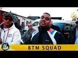 BTM SQUAD HALT DIE FRESSE 03 NR. 136 (OFFICIAL HD VERSION AGGROTV)