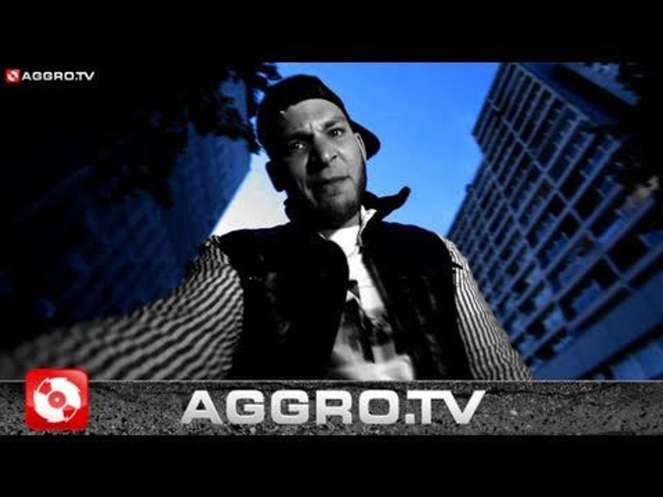 SAID FEAT. MAGDALENA - SO ISSA (OFFICIAL HD VERSION AGGROTV)