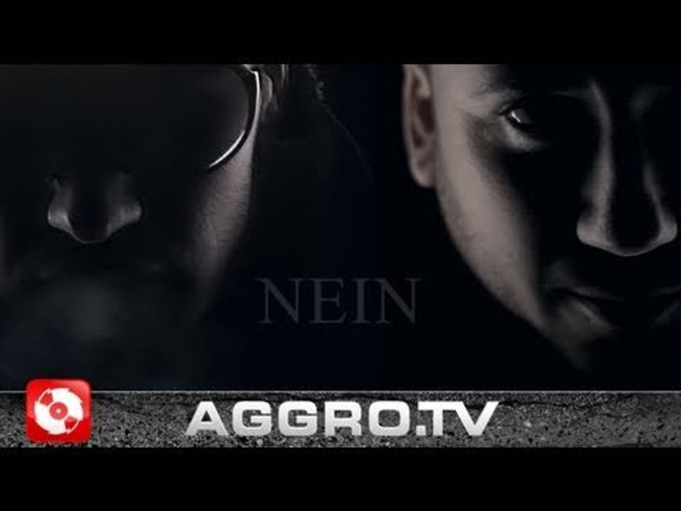 AMARIS FEAT. FRANKY KUBRICK - NEIN (OFFICIAL HD VERSION AGGROTV)