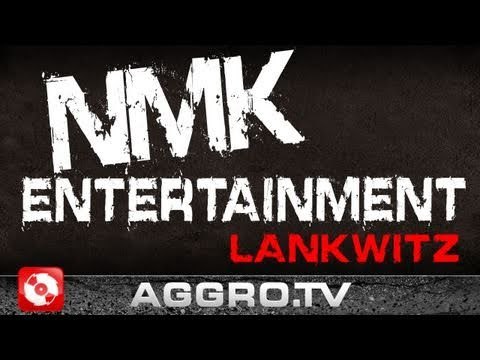 NMK ENTERTAINMENT 'RAP CITY BERLIN DVD2' (OFFICIAL HD VERSION AGGROTV)
