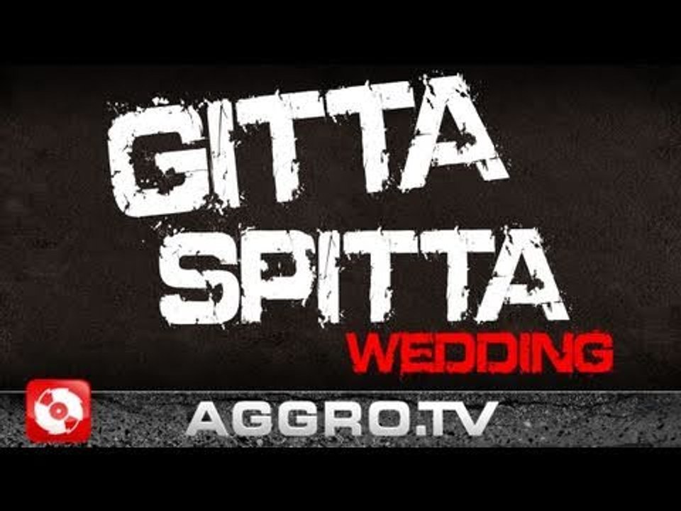 GITTASPITTA 'RAP CITY BERLIN DVD2' (OFFICIAL HD VERSION AGGROTV)