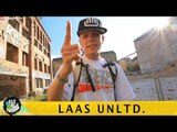 LAAS UNLTD. HALT DIE FRESSE 04 NR. 156 (OFFICIAL HD VERSION AGGROTV)