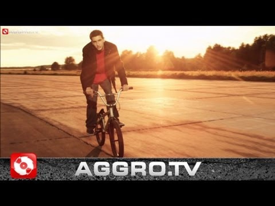 F.R. - SONNE SCHNEIT (OFFICIAL HD VERSION AGGROTV)