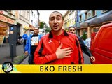 EKO FRESH HALT DIE FRESSE 04 NR. 157 (OFFICIAL HD VERSION AGGROTV)