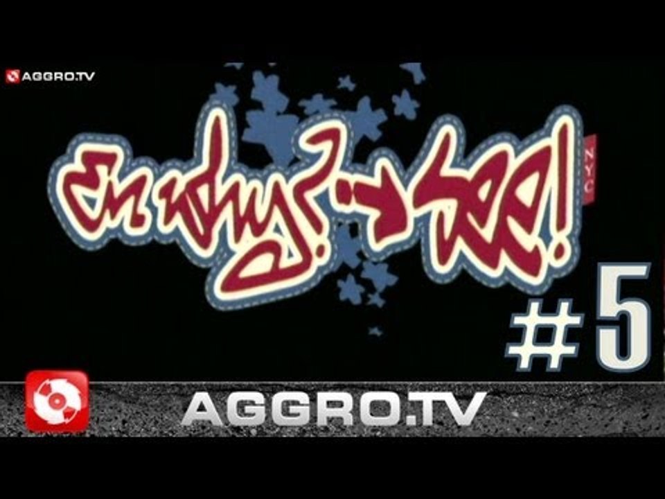 EN WHY? SEE! - 5 - NEW YORK POLITICS - D´ANGELO (OFFICIAL HD VERSION)