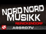 NORD NORD MUZIKK 'RAP CITY BERLIN DVD2' (OFFICIAL HD VERSION AGGROTV)