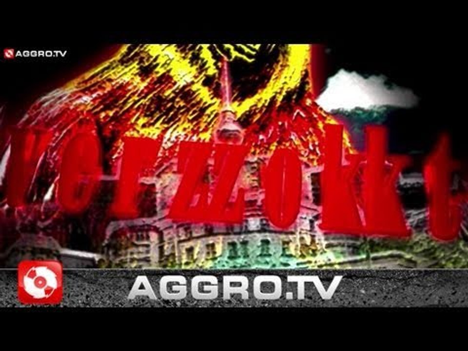 ROB MAJOR FEAT. ACE, TAC UND MEGALOH - VERZZOKKT (OFFICIAL HD VERSION AGGROTV)