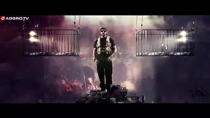 MASSIV - BLACK GUN BERETTA (OFFICIAL HD VERSION AGGROTV)