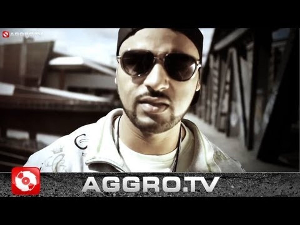 MASSIV - SCHLIESS DEINE AUGEN UND VERGISS (PROD. BY ABAZ) (OFFICIAL HD VERSION AGGROTV)