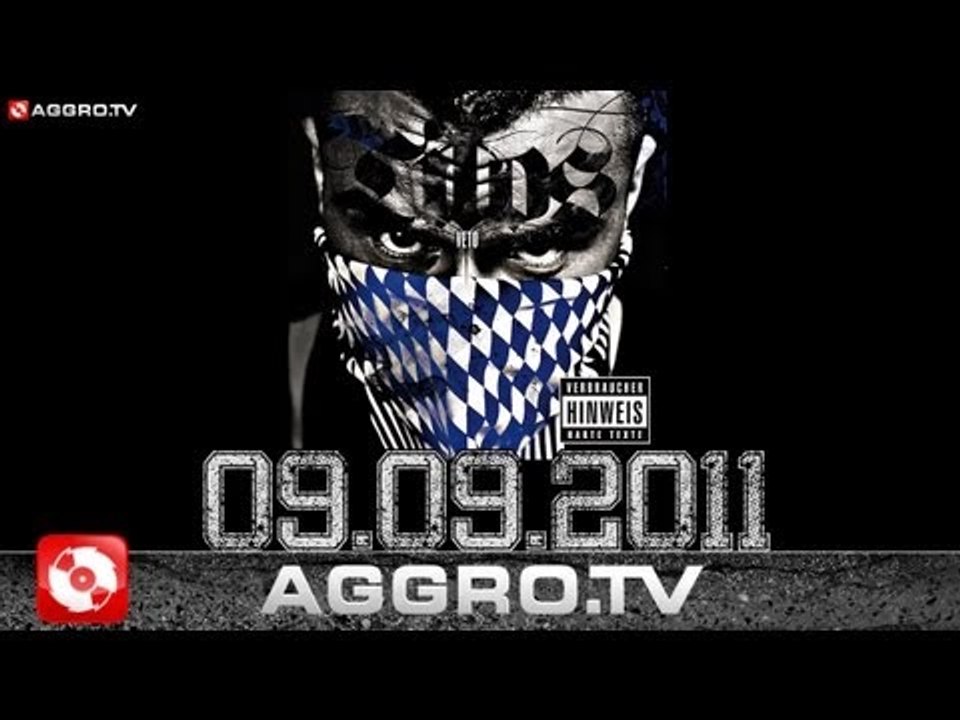 TILOS - VETO ALBUM SNIPPET (OFFICIAL HD VERSION AGGROTV)