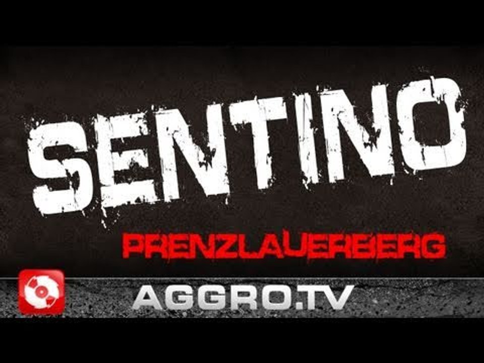 SENTINO 'RAP CITY BERLIN DVD2' (OFFICIAL HD VERSION AGGROTV)