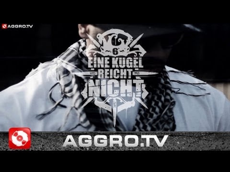 MASSIV - EINE KUGEL REICHT NICHT (OFFICIAL HD VERSION AGGROTV)