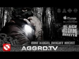 MASSIV - BLACK GUN BERETTA AKUSTIK VERSION (OFFICIAL HD VERSION)