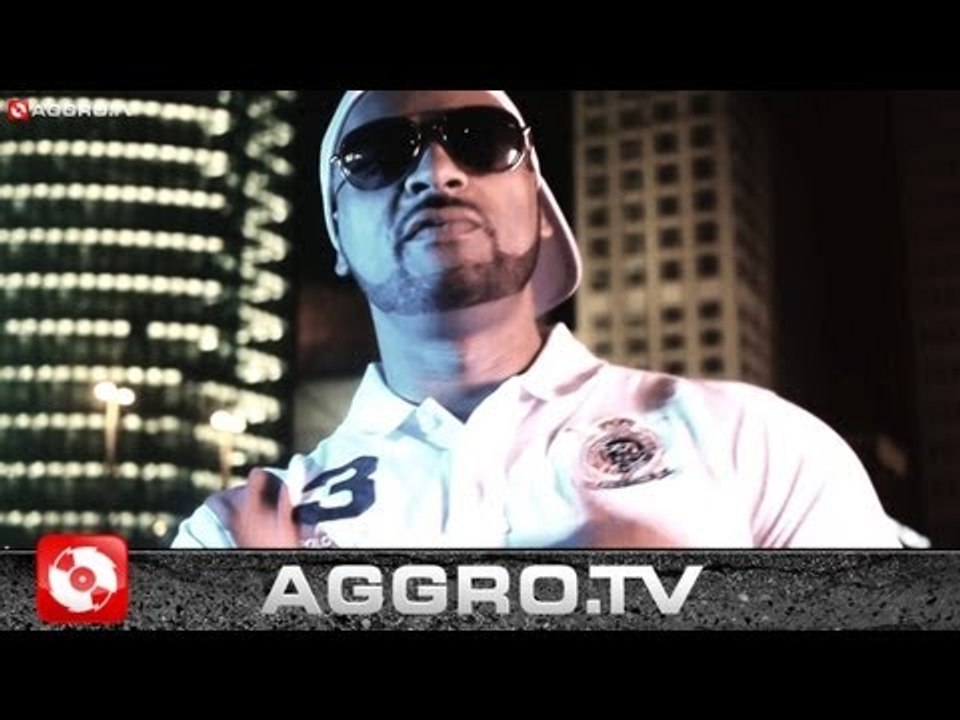 MASSIV - BLITZLICHTGEWITTER (OFFICIAL HD VERSION AGGROTV)