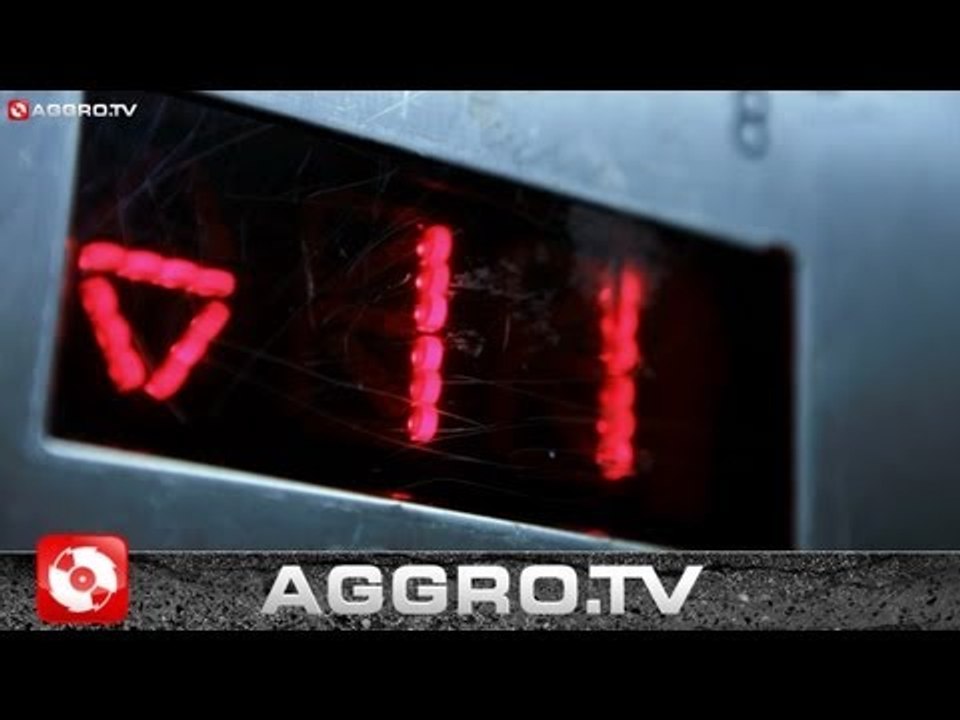 KURDO FEAT. ATILLAH 78 (AUTOMATIKK) - 11TA STOCK SOUND (OFFICIAL HD VERSION AGGROTV)