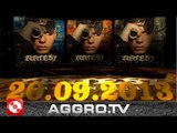 NATE57 - LAND IN SICHT - TRAILER (OFFICIAL HD VERSION AGGRO TV)