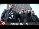 SES-KES FEAT ROKKO81 (AUTOMATIKK) & SHAFIQ - KARAKAFA TEKNIK (OFFICIAL HD VERSION AGGROTV)