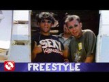 FREESTYLE - RUANDA SONDERSENDUNG - 90´S FLASHBACK (OFFICIAL VERSION AGGROTV)