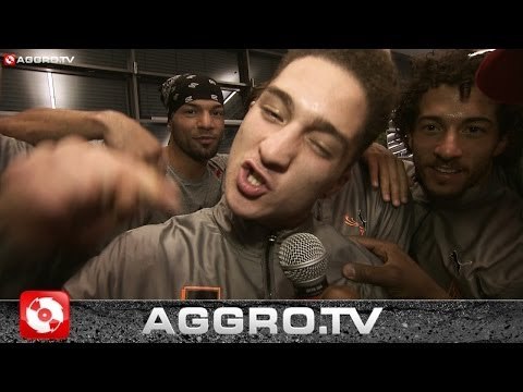 B-TOWN ALLSTARS - BATTLE OF THE YEAR 2013 (OFFICIAL HD VERSION AGGROTV)