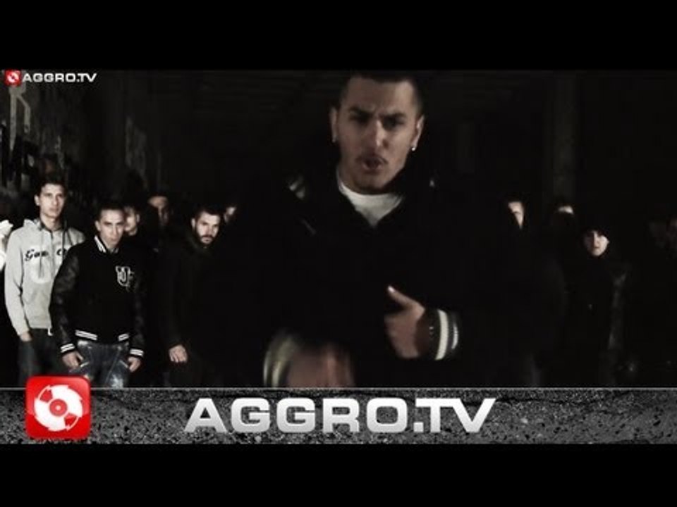 SERO 40 - KRIEG ICH AUF KO ZENSIERT(OFFICIAL HD VERSION AGGROTV)