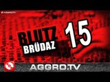 BLUTZBRÜDAZ - 15 - ROTER TEPPICH 1 - FILMPREMIERE (OFFICIAL HD VERSION AGGROTV)