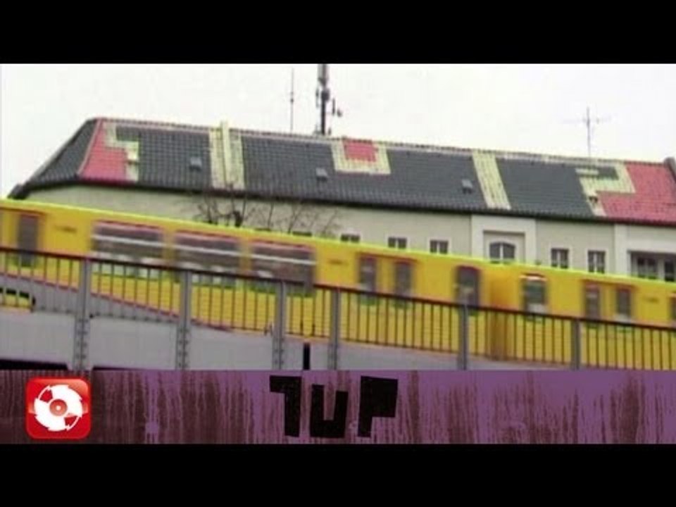 1UP - PART 12 - BERLIN - ROLLDOWN FEAT. UT (OFFICIAL HD VERSION AGGRO TV)