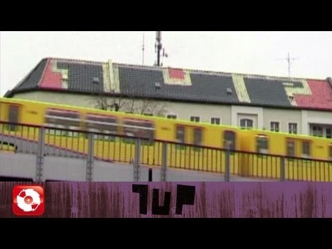 1UP - PART 12 - BERLIN - ROLLDOWN FEAT. UT (OFFICIAL HD VERSION AGGRO TV)