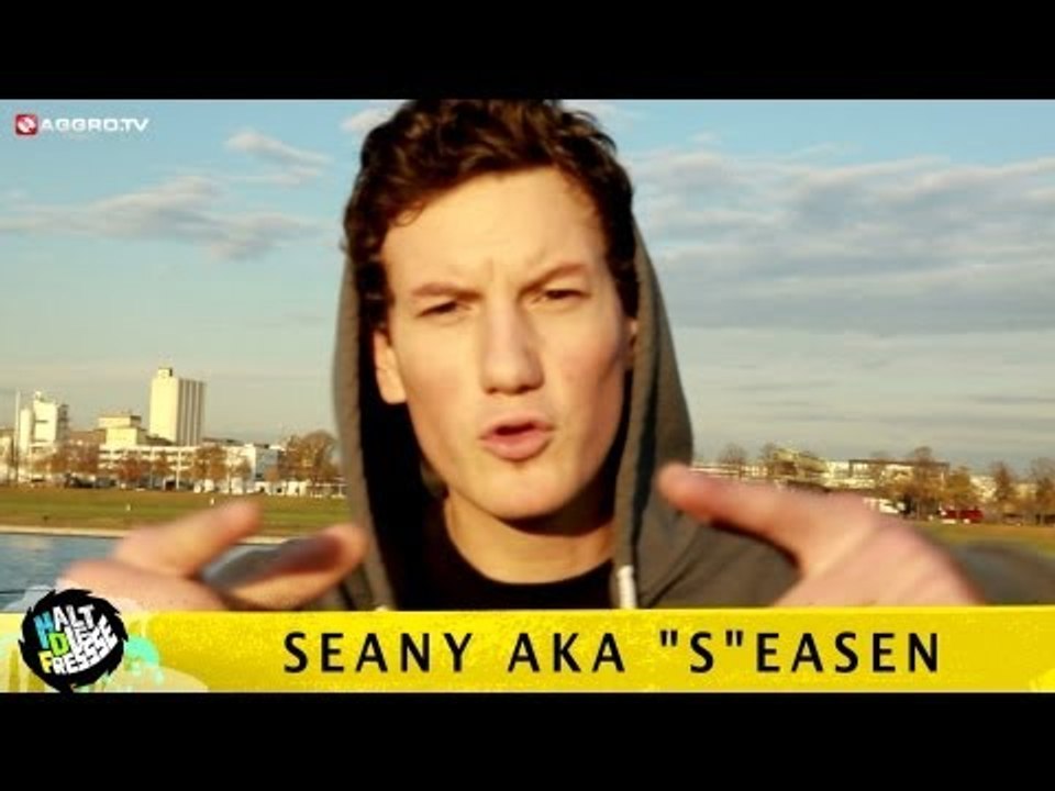 SEASEN HALT DIE FRESSE 04 NR. 182 (OFFICIAL HD VERSION)
