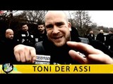 TONI DER ASSI HALT DIE FRESSE 04 NR. 186 (OFFICIAL HD VERSION AGGROTV)