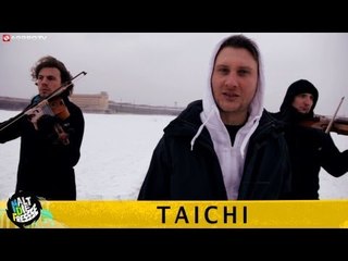 TAICHI HALT DIE FRESSE 04 NR. 192 (OFFICIAL HD VERSION AGGRO TV)