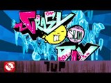 1UP - PART 22 - BERLIN - CRAZY SUNDAY PART I (OFFICIAL HD VERSION AGGRO TV)