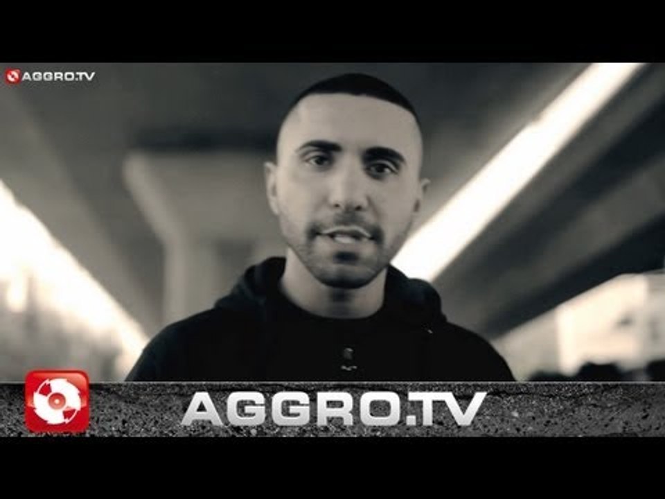 MOTRIP - KENNEN  (OFFICIAL HD VERSION AGGROTV AGGRO TV)