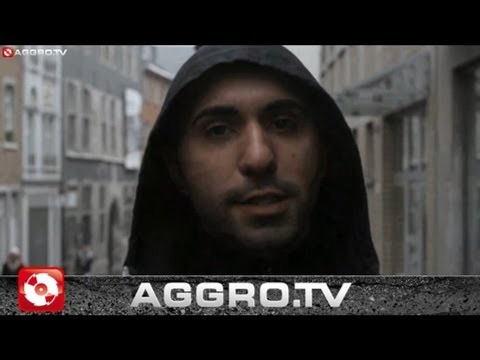 MOTRIP - ANKÜNDIGUNG VIDEOPREMIERE 'KENNEN' (OFFICIAL HD VERSION AGGRO TV)