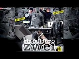 DJ SWEAP & DJ PFUND 500 - DIE WELT DREHT SICH FEAT. FLER & MOTRIP - EIN FALL FÜR ZWEI - TRACK 07