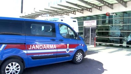 Kayseri'de DEAŞ operasyonu: 3 gözaltı