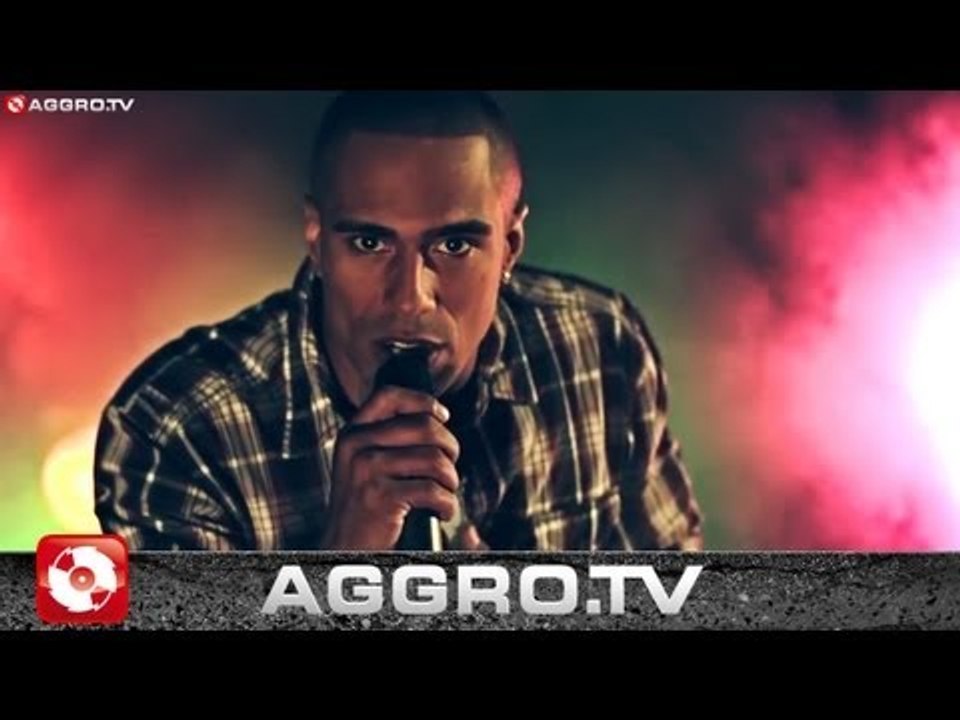 MOE MITCHELL - FEUER UND FLAMME (OFFICIAL HD VERSION AGGRO TV)