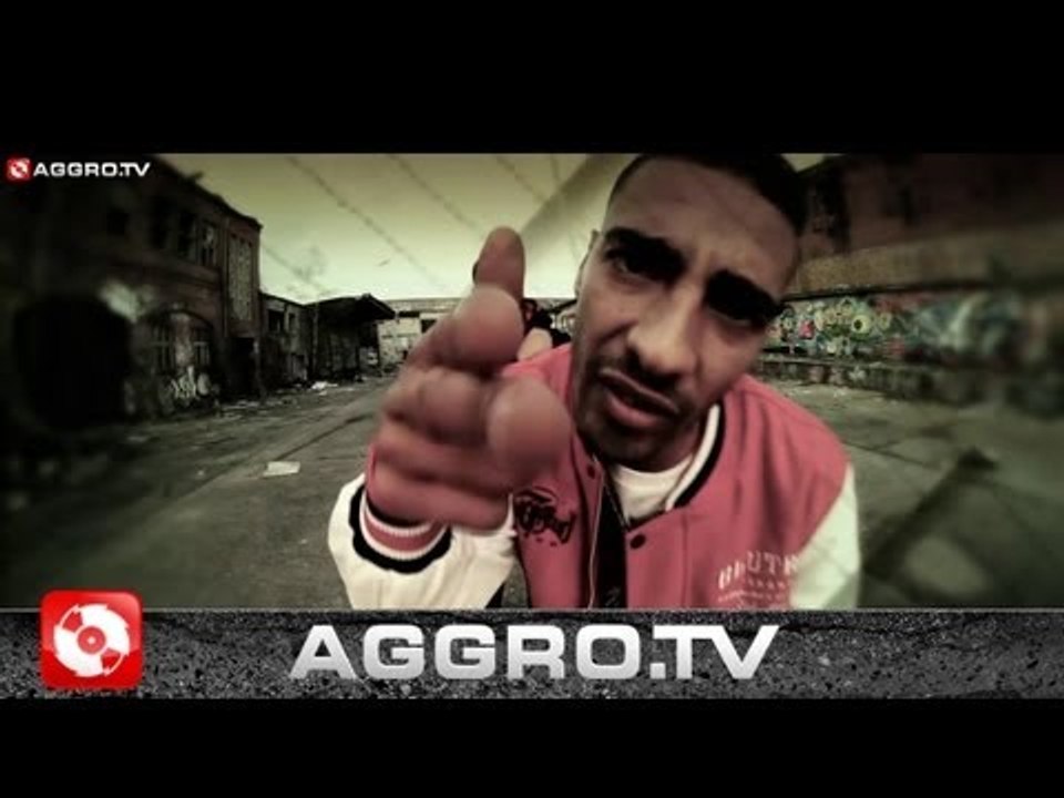 GRANIT - DER ALGERIA IN HANDSCHELLEN (OFFICIAL HD VERSION AGGRO TV)