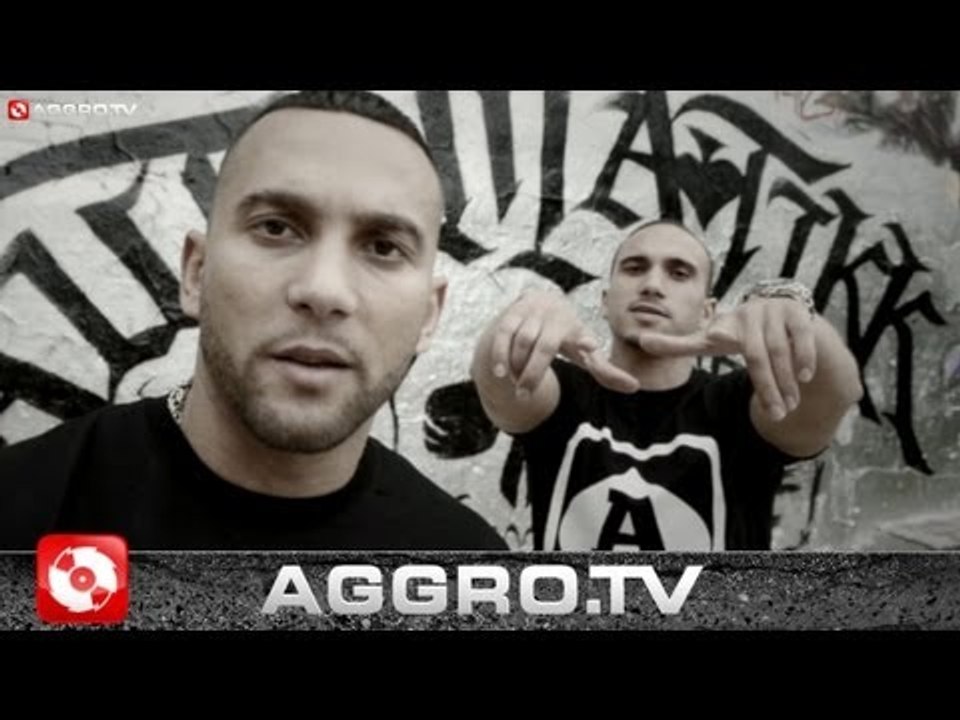 AUTOMATIKK - BITTE SPITTE ULTIMATE (OFFICIAL HD VERSION AGGROTV)