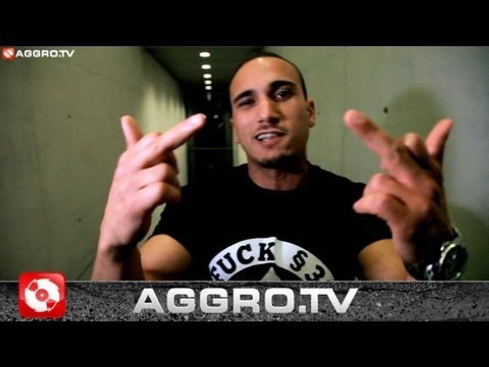 AUTOMATIKK - EXCLUSIVE ACAPELLA ROKKO (OFFICIAL HD VERSION AGGROTV)